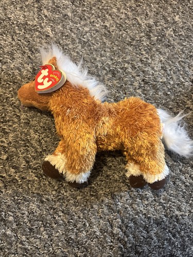 Durango 40087 horse beanie - 40087, ty