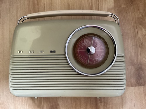 Original working bush 82c - working,