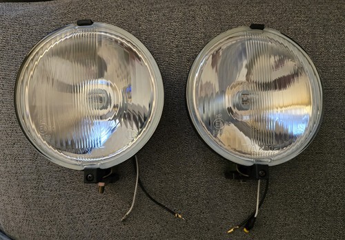 Wipac classic mini - 6,