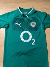 Ireland 2011/2012 Rugby Union