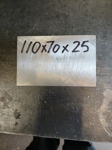 Rectangular mild steel bar - rectangular,