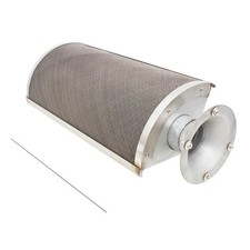 Gas burner 022575 for moffat - gas,