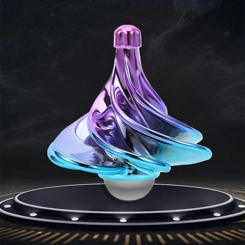 Kinetic spinner funny desk - kinetic,
