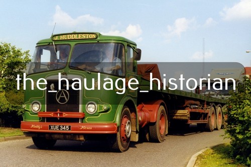 Thh truck photos atkinson - truck,