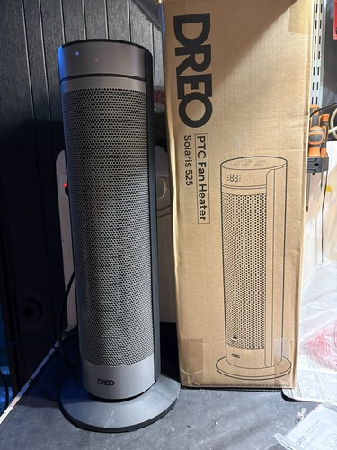 Dreo solaris 525 tower - 525,
