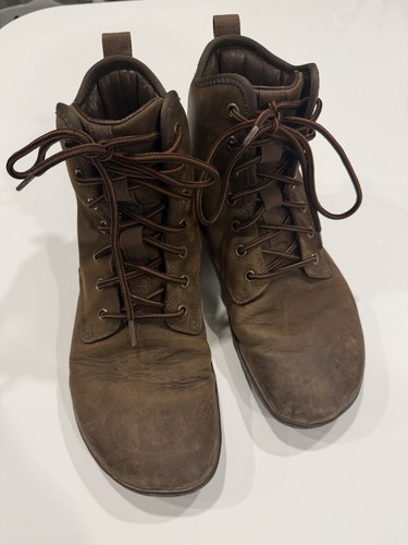 Vivobarefoot scott iii boots - scott,