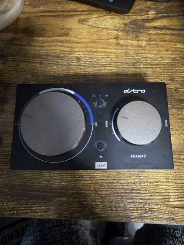 Logitech astro mixamp - astro, pro