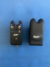 Delkim Plus Bite Alarm Blue -