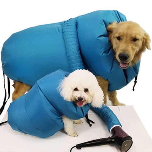 Portable pet drying - drying, –