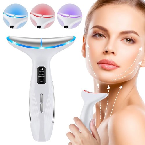 Massage modes microcurrent - 3,