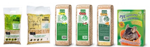 Rabbit bedding sawdust wood - rabbit,