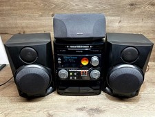Philips FW-P750/22 Mini Hi-Fi