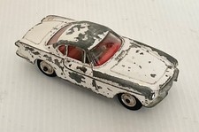 Vintage Corgi Volvo P 1800 ‘No Saint’ Die Cast Original