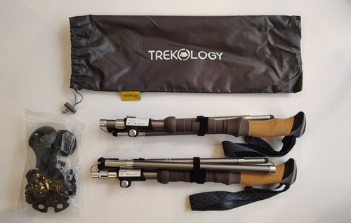 Trekology trek adjustable - trekology, trek-z