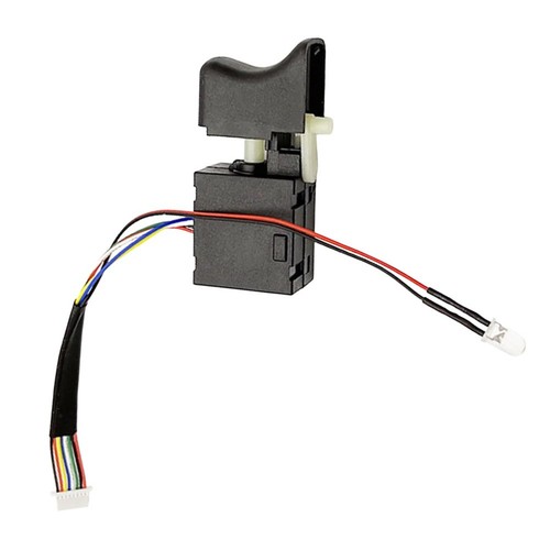 Cordless power enhance - power, your