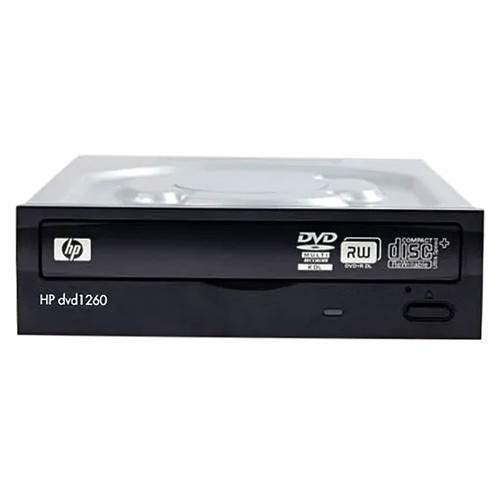 Dvd1260i 25in internal - hp, 5.25in