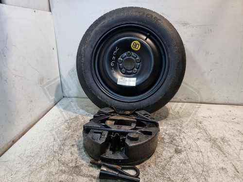 Ford focus spare - focus, tool