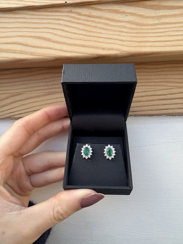 9ct yellow and white gold - and,