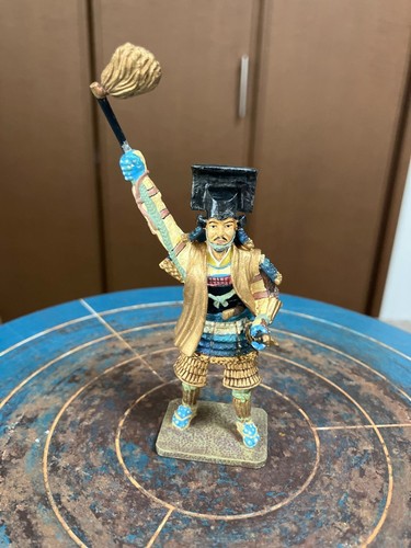 Del prado japan 2002 - del, sengoku