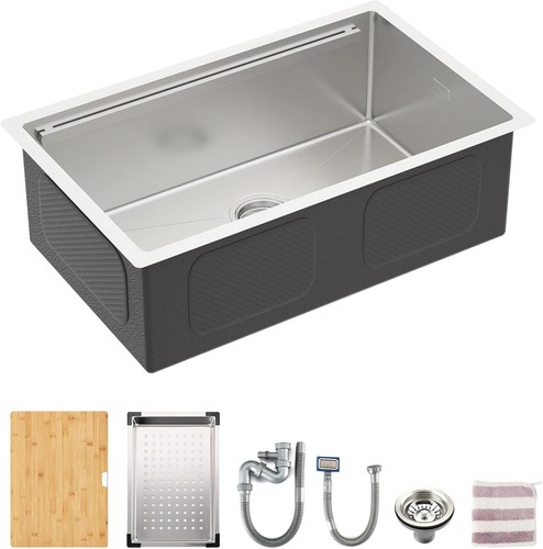 Nanotek sink gauge - nanotek,