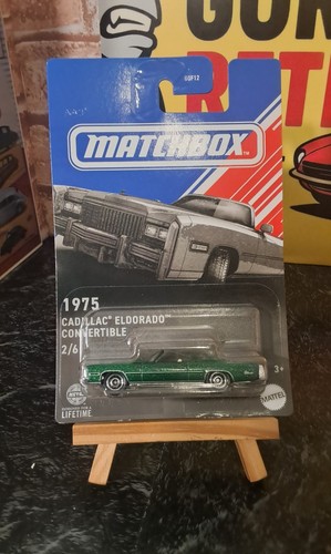 Matchbox 2024 american - matchbox,