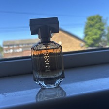 Hugo Boss The Scent EDP