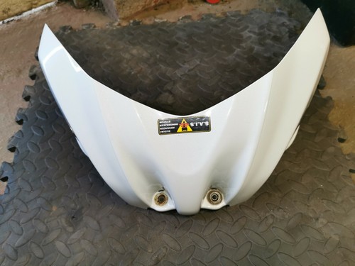 Suzuki gsxr1000 2009 k9 - 2009, 11-16
