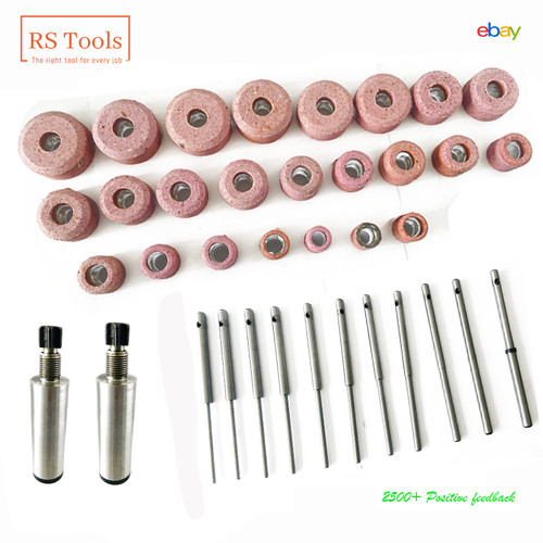 Sioux valve seat grinding - seat,