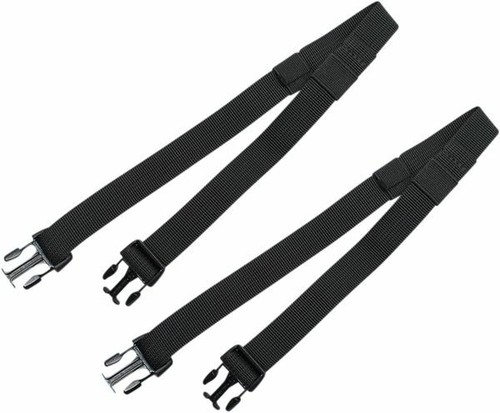 Motech tailbag tie down set - sw,