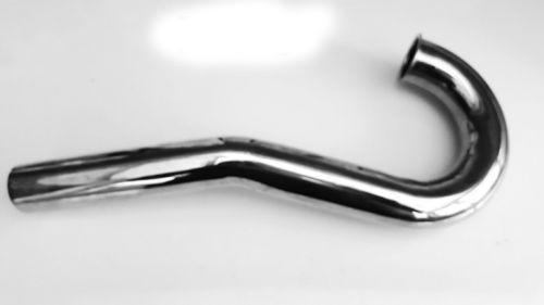 Exhaust pipe bsa bantam - exhaust,