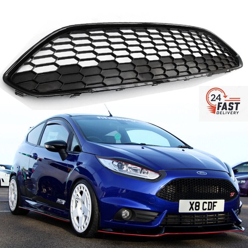 For ford fiesta mk7 - for,