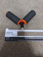 Pole Roller V Roller Small And