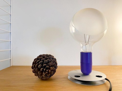 Flos lampadina table light - lampadina,