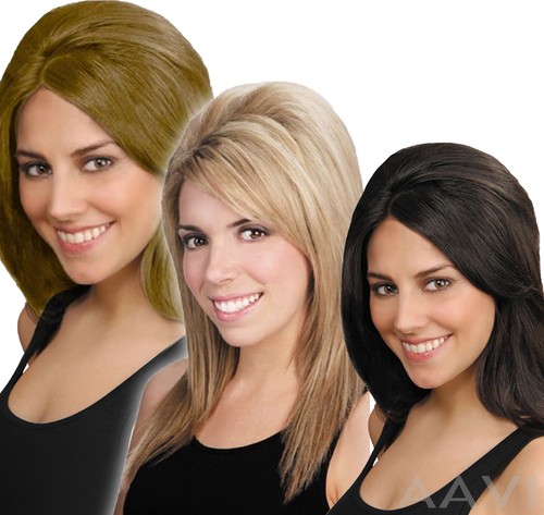 Bumpits hair volumizing - bumpits,