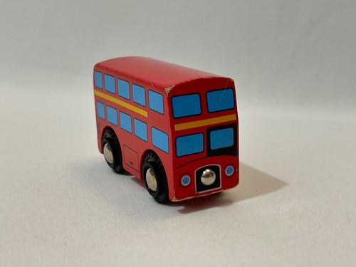 Brio london bus 33638 for - london,