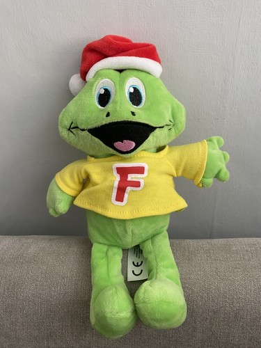 Freddo the frog - the, cadbury