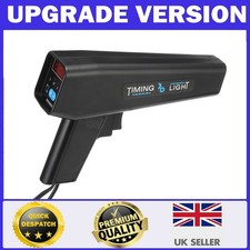 12V Engine Ignition Timing