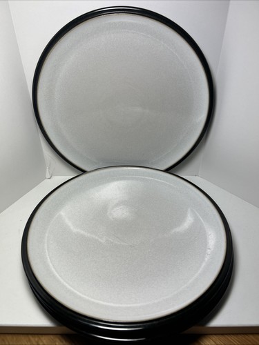 Denby everyday black - x,