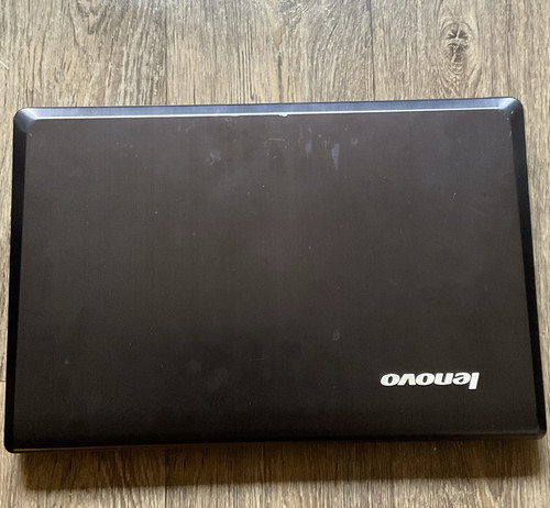 Lenovo ideapad y580 intel core - lenovo,