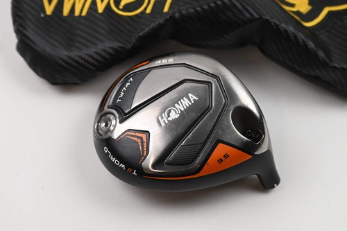 Honma tw747 driver - honma, /