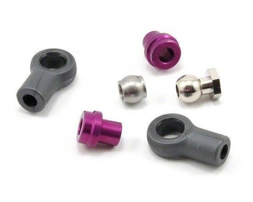 Schumacher transmission pivot - schumacher,