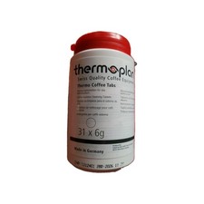 thermoplan 31x6g Thermo Coffee
