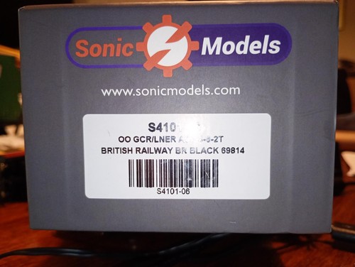 Sonic models gauge - sonic,