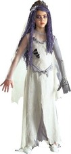 Corpse Bride Child Halloween