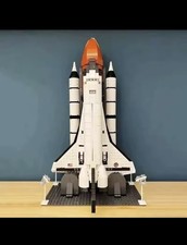10231 ALT BUILD SPACE SHUTTLE