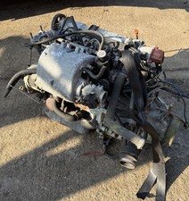 Peugeot 205 1.9 GTI Engine &