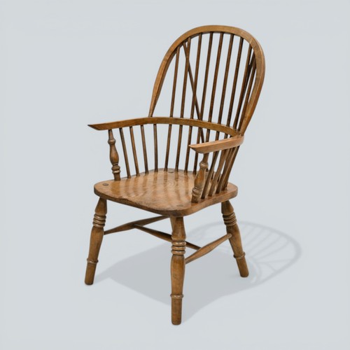 Stick back windsor chair elm - windsor,