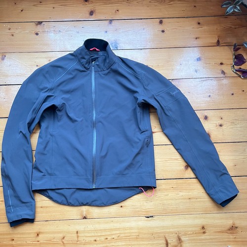 Rapha classic winter jacket - rapha,