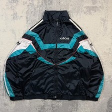 Vintage 90s Adidas Originals