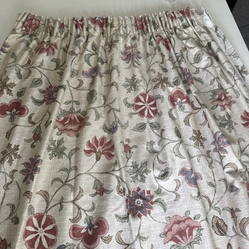 Dorma kalamkari lined - ,
